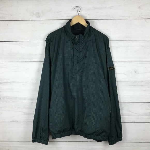 FootJoy Other - FootJoy DryJoys Golf Windbreaker